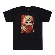 (163081316)UNIVERSAL PERSONHOOD 2 TEE-BLK